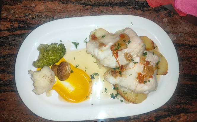 Rinconcito Venezolano - 2