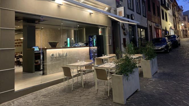 Olivia - Funchal - 0