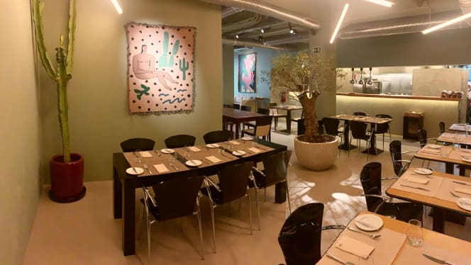 Olivia - Funchal - 7