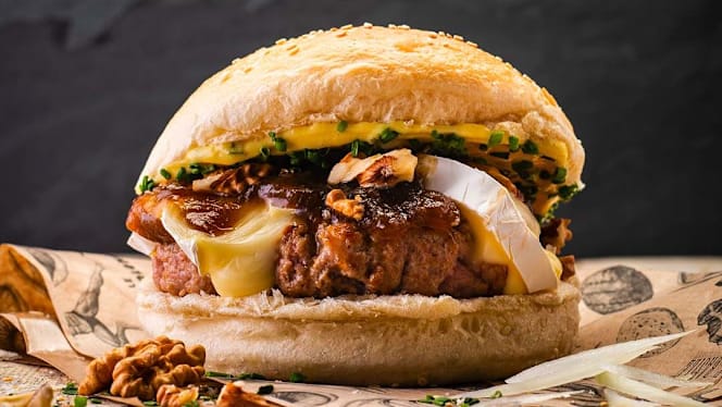 Big Fernand Nantes - 3