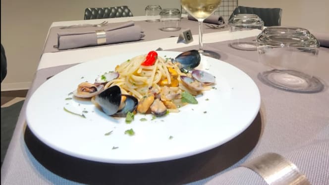 Mara Restaurant Vinarte - 7