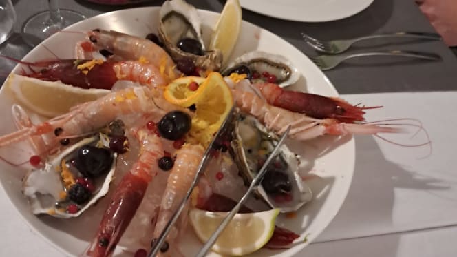 Mara Restaurant Vinarte - 3