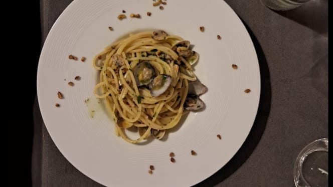 Mara Restaurant Vinarte - 9