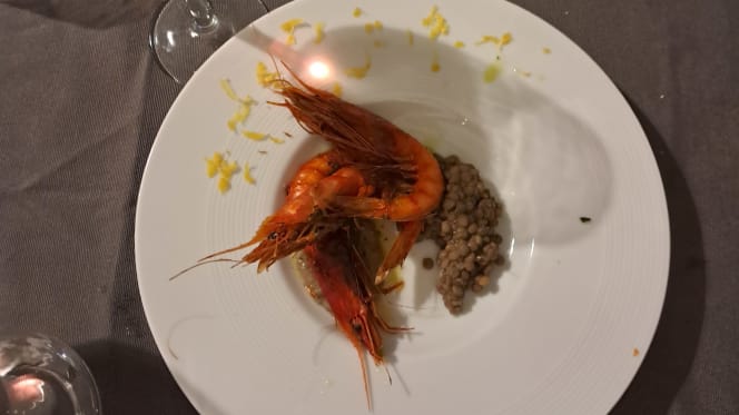 Mara Restaurant Vinarte - 4