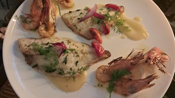 Mara Restaurant Vinarte - 6