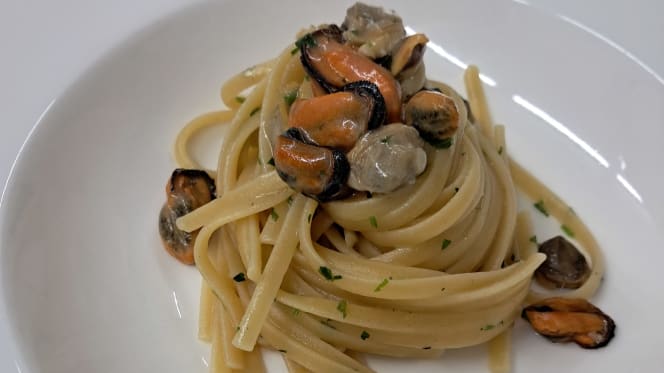 Mara Restaurant Vinarte - 5