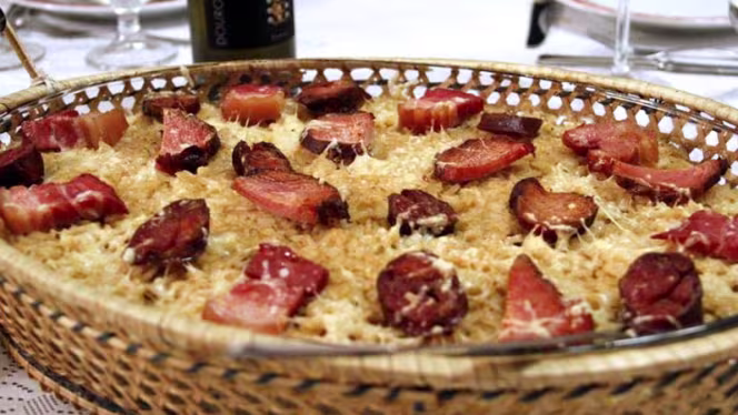 Restaurante Trivial - Lisboa - 4