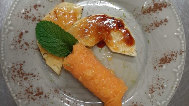 Restaurante Trivial - Lisboa - 3