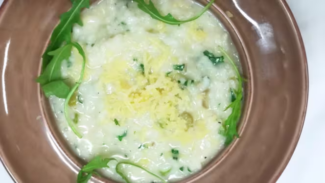 Restaurante Trivial - Lisboa - 0