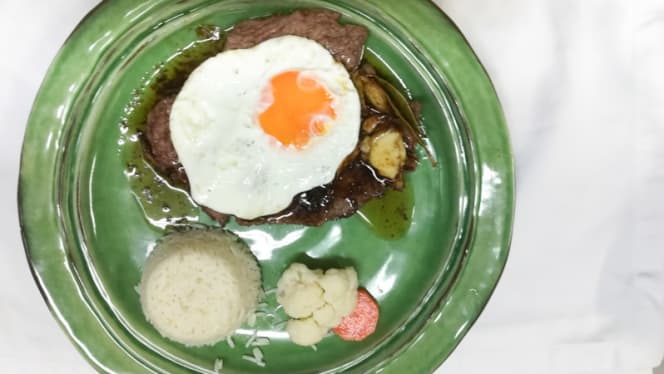 Restaurante Trivial - Lisboa - 5