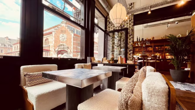 Dandy bar&kitchen - 7