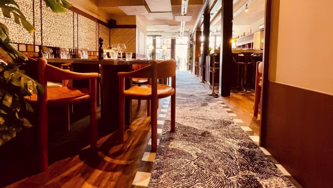 Dandy bar&kitchen - 6