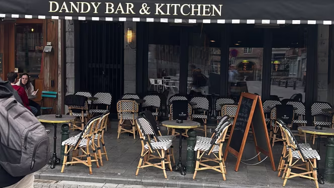 Dandy bar&kitchen - 9