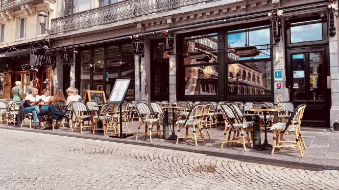 Dandy bar&kitchen - 0