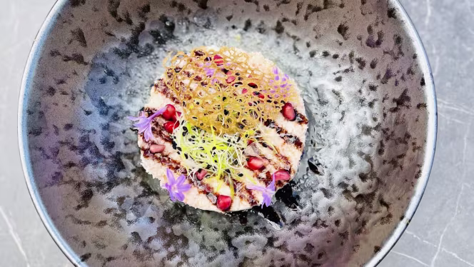 Dandy bar&kitchen - 4