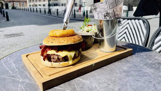 Dandy bar&kitchen - 2