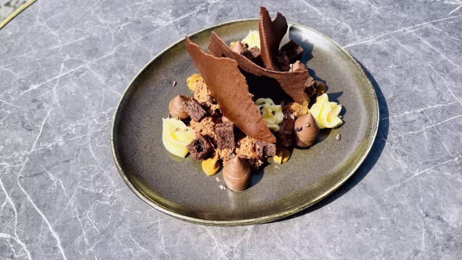 Dandy bar&kitchen - 5