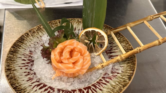 Dakou Sushi Restaurant - 3