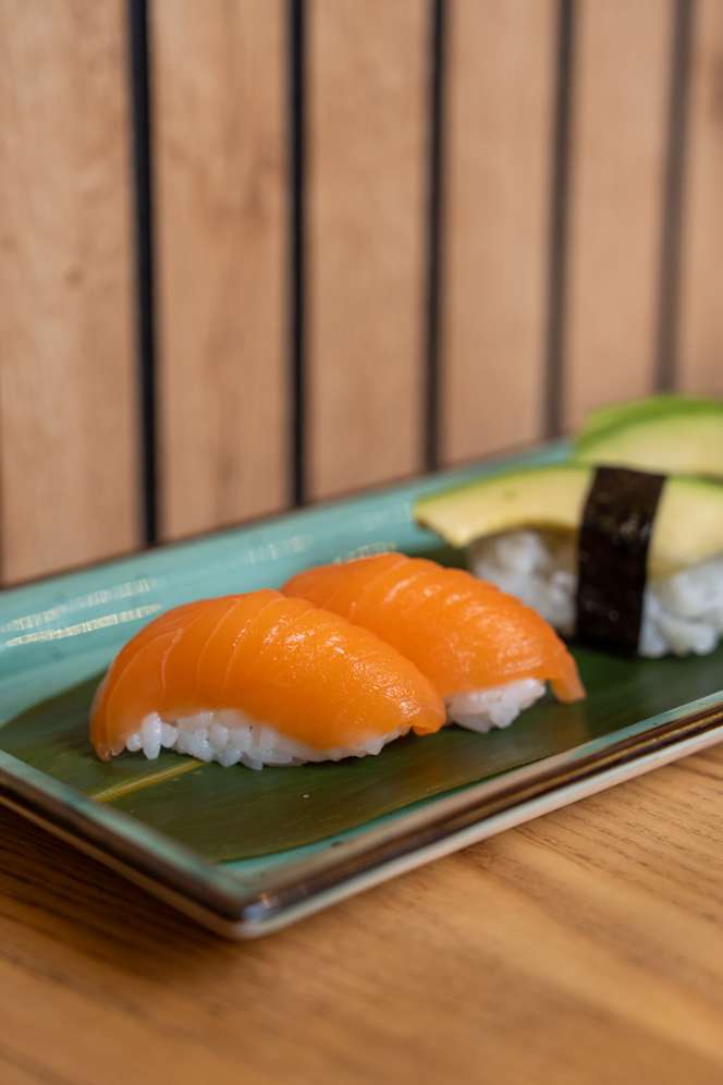 Dakou Sushi Restaurant - Firenze - 6