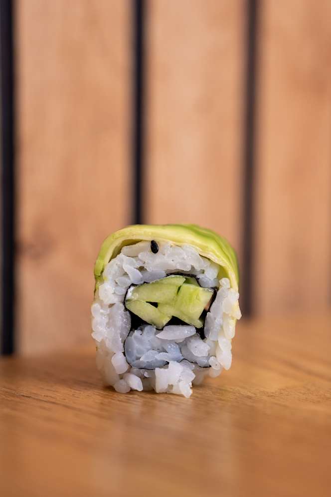 Dakou Sushi Restaurant - Firenze - 3