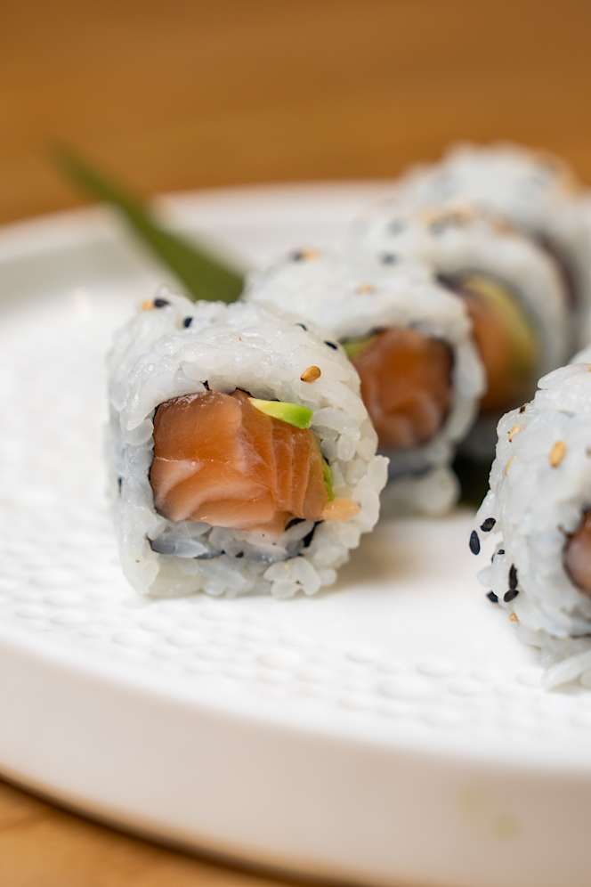Dakou Sushi Restaurant - Firenze - 5