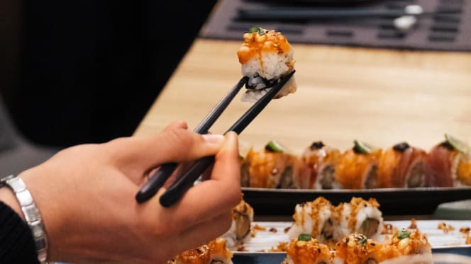 Dakou Sushi Restaurant - 9