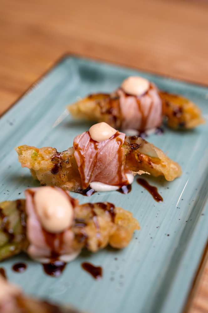 Dakou Sushi Restaurant - Firenze - 2