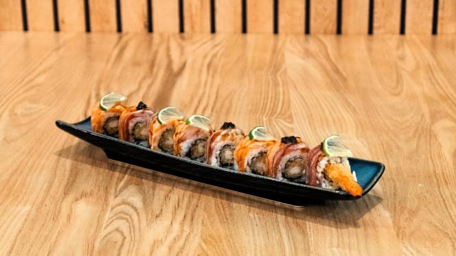 Dakou Sushi Restaurant - 7