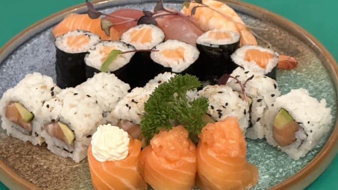 Dakou Sushi Restaurant - 4