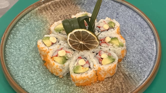 Dakou Sushi Restaurant - 5