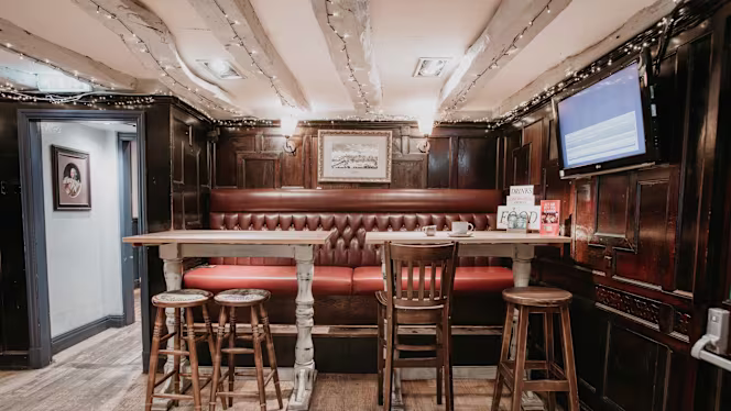 Old George Newcastle Upon Tyne - 9