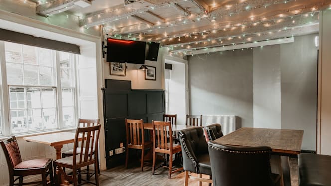 Old George Newcastle Upon Tyne - 5