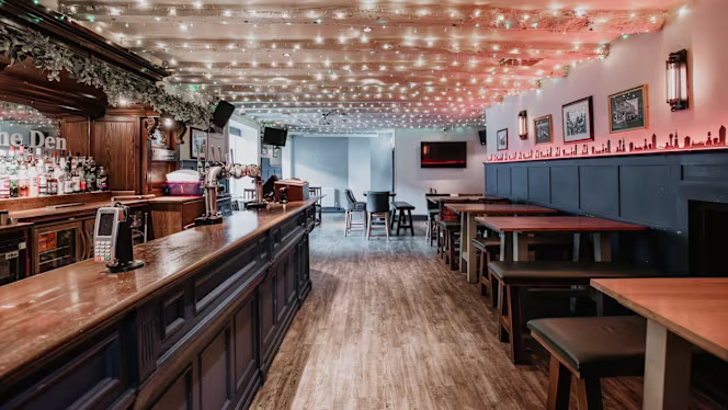 Old George Newcastle Upon Tyne - 2