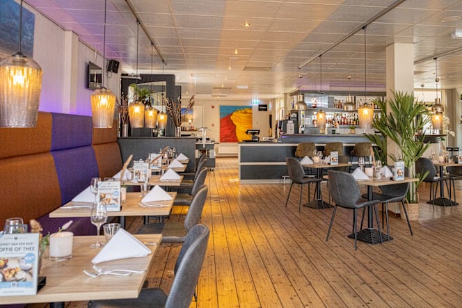 Fletcher Hotel-Restaurant De Cooghen - 9