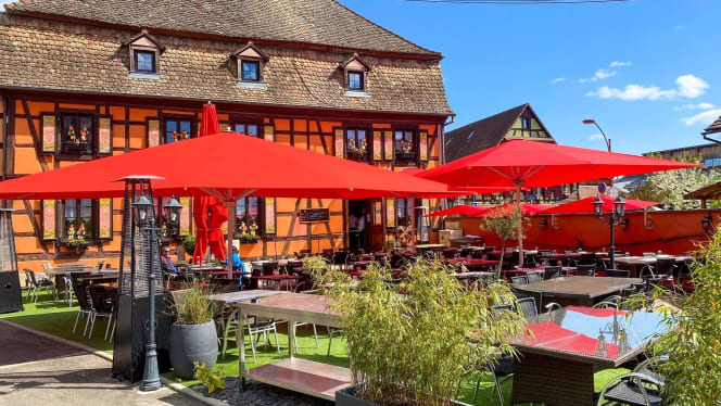 Auberge du Moulin - 0