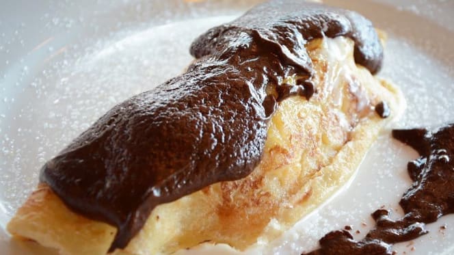 La Nueva Cañada - 8