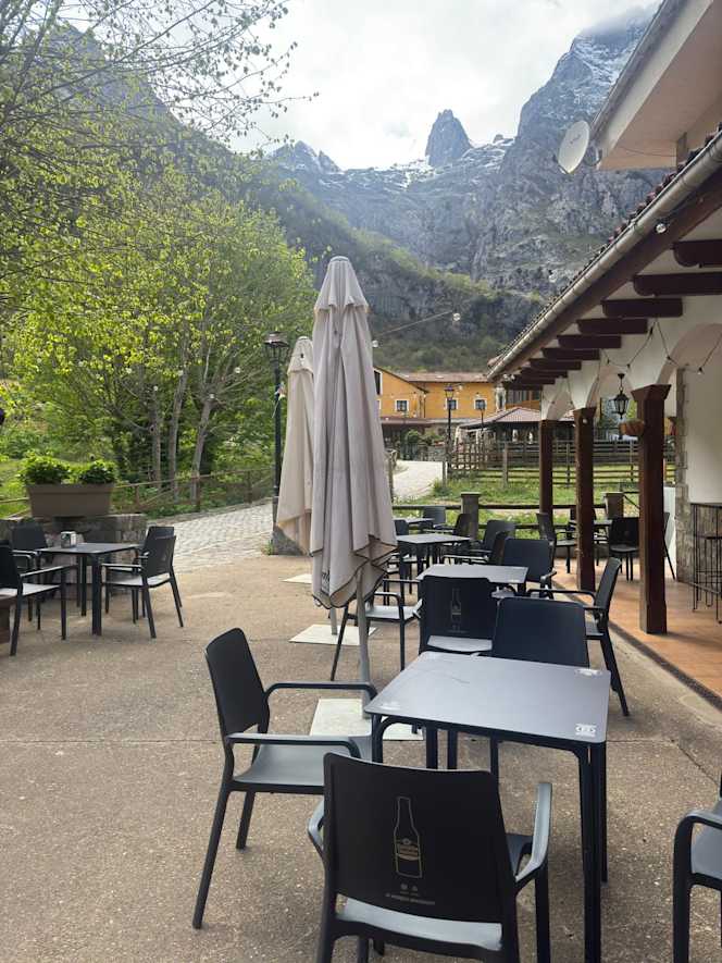 Restaurante La Ruta - 4