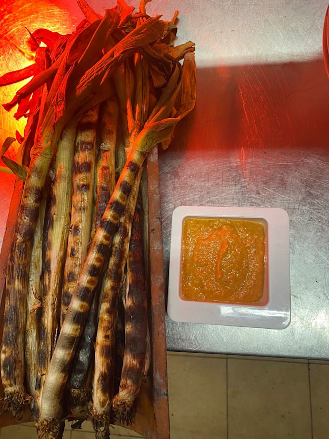 Restaurante del  pou nou - 8