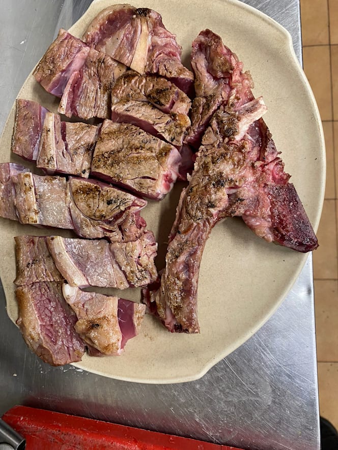 Restaurante del  pou nou - 9