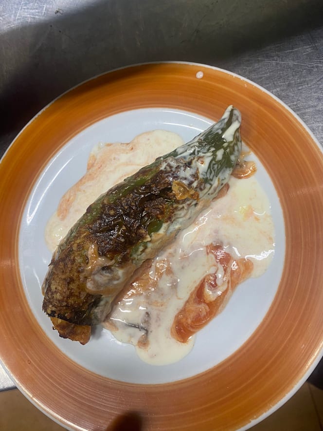 Restaurante del  pou nou - 7