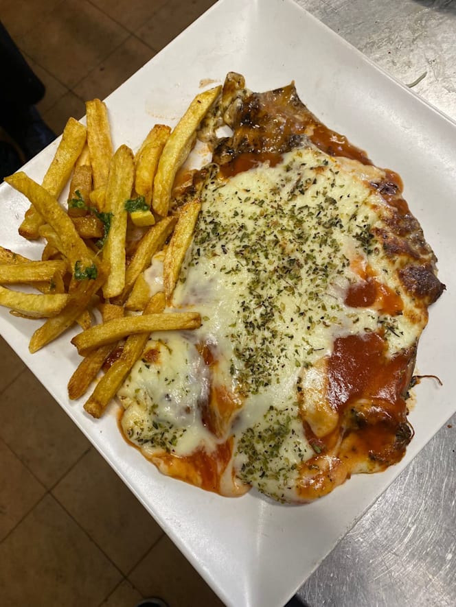 Restaurante del  pou nou - 2