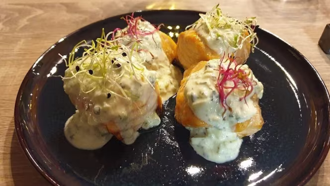 Sabìa Restaurant - Gela - 2