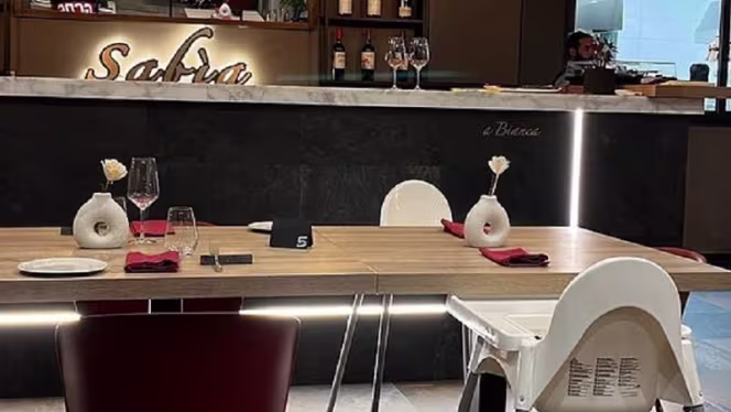 Sabìa Restaurant - Gela - 4