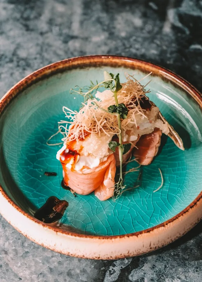 Sushi City Tavernerio (Co) - 0