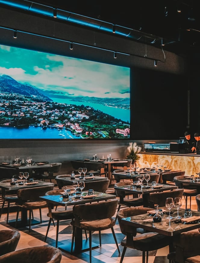 Sushi City Tavernerio (Co) - 5