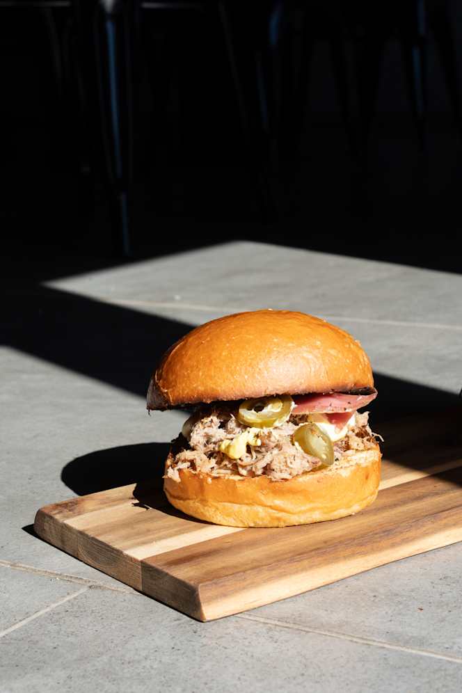 Ritual Lab - Tap Room - 3