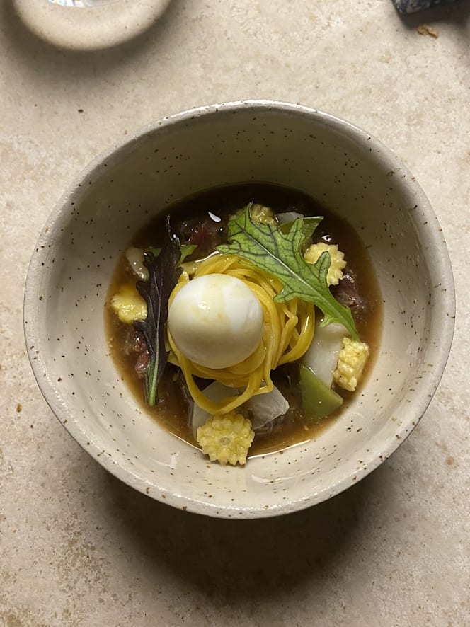 Ritual Lab - Tap Room - 7