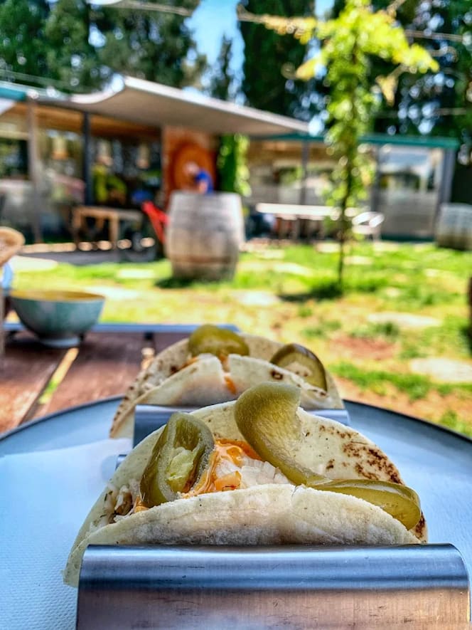 Ritual Lab - Tap Room - 9