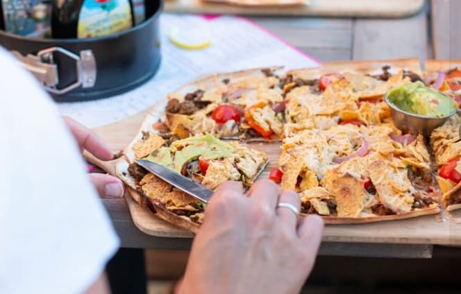 Tante Truus Pannenkoeken - 5