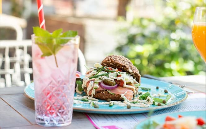 Tante Truus Pannenkoeken - 0